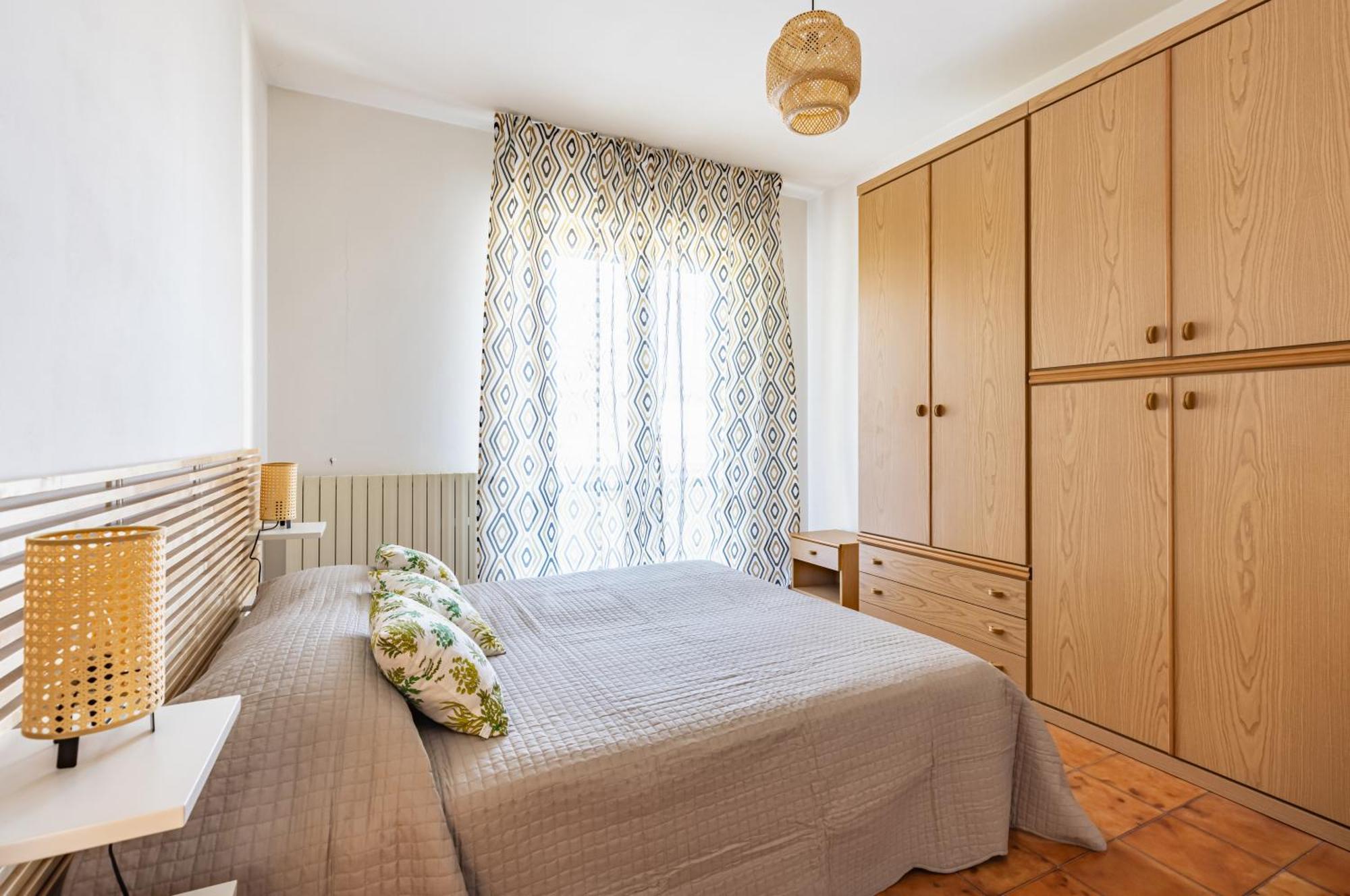 Comfy Apartment With Private Parking Near The Beach! Viareggio Exterior foto